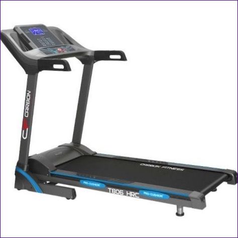 Karbon Fitness T806 HRC