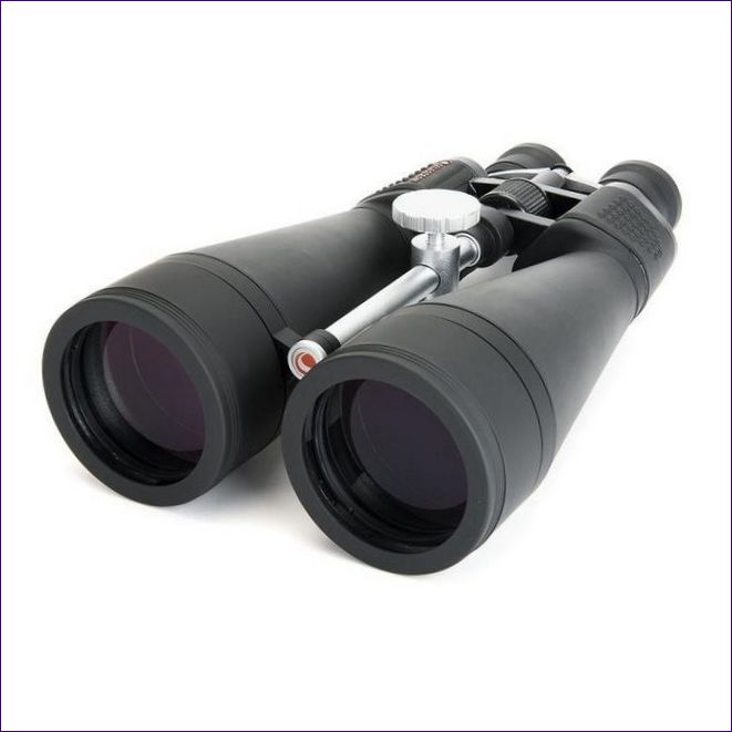 Celestron SkyMaster 18-40x80