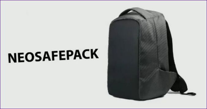 NEOSAFEPACK