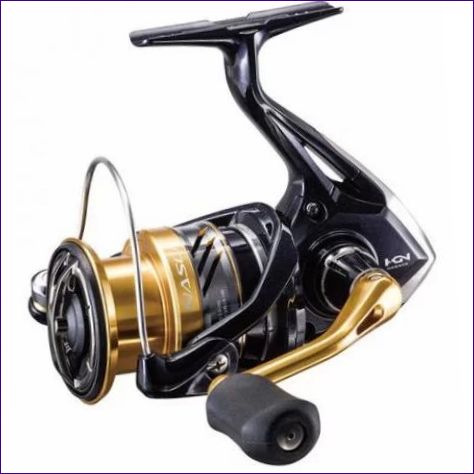 Shimano Nasci C2000S