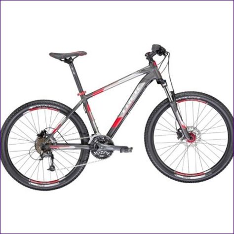 TREK 4300 (2014)