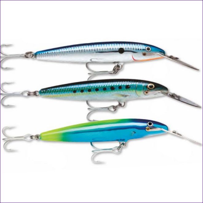 Rapala CountDown Magnum