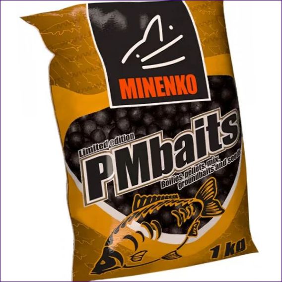 MINENKO PMbaits CARP