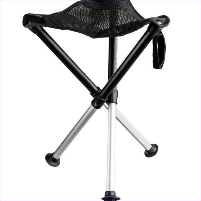 Rollator Comfort 45 L