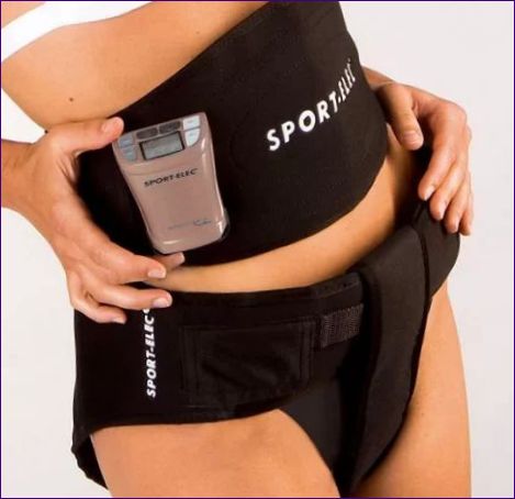 Sport-Elec Body Control DUO