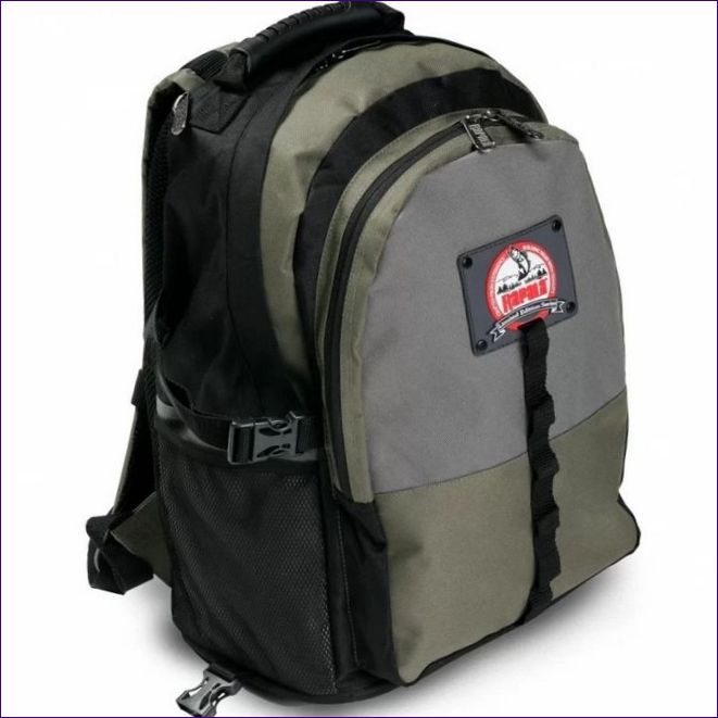 Rapala 3-in-1 Combo Bag