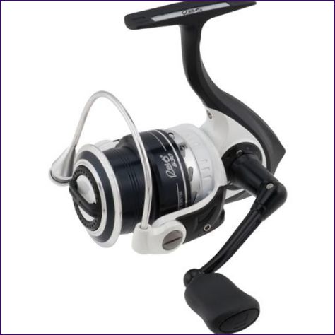 ABU GARCIA REVO S 10