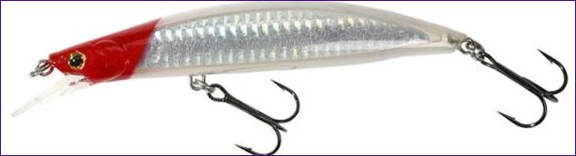 MIKADO Shallow Minnow PWF-SM-13.5F-01 28 g 135 mm