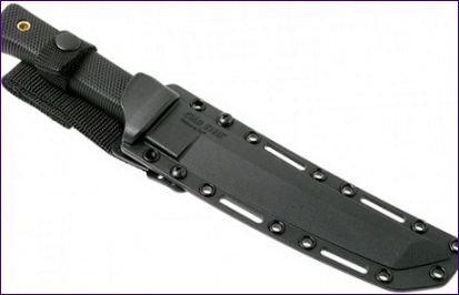 Cold Steel Recon Tanto (CS49LRT)