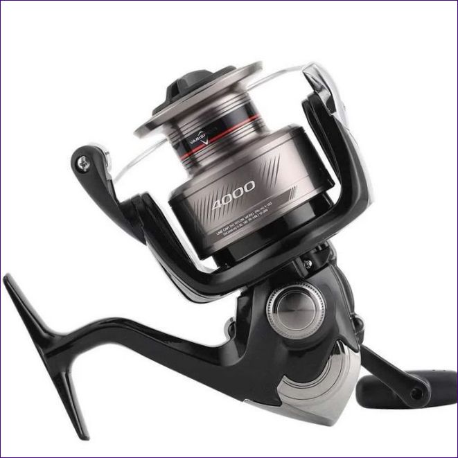 SHIMANO CATANA FD 1000