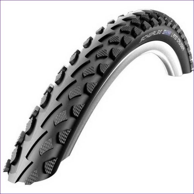 Schwalbe Land Cruiser K-Guard 50-559