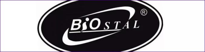 Biostal