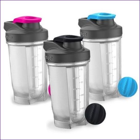 CONTIGO SHAKE GO FIT (0,59 L)