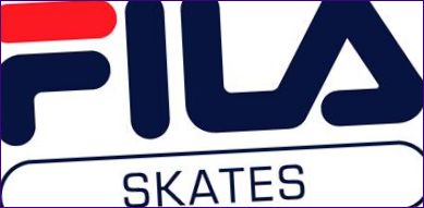 FILA SKATES