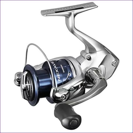 SHIMANO NEXAVE FE 2500