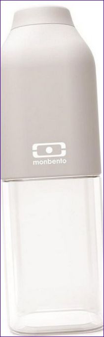 MONBENTO MB POSITIVE M 500 ML