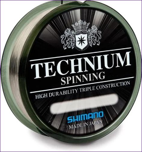 SHIMANO Technium