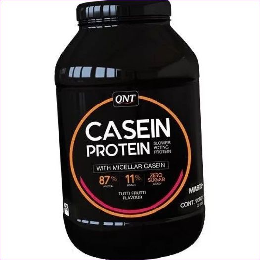 QNT kaseinprotein