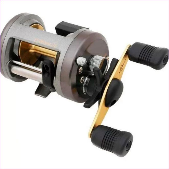 SHIMANO CORVALUS 301