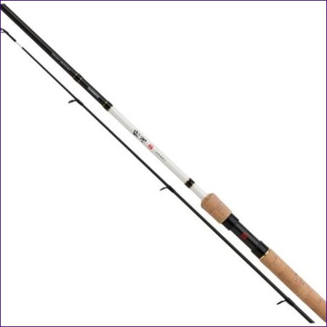 Shimano Yashi AX SPG Shad Jigging XH