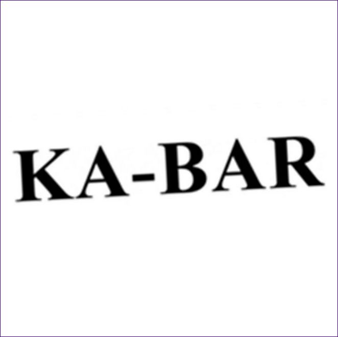 Ka-Bar