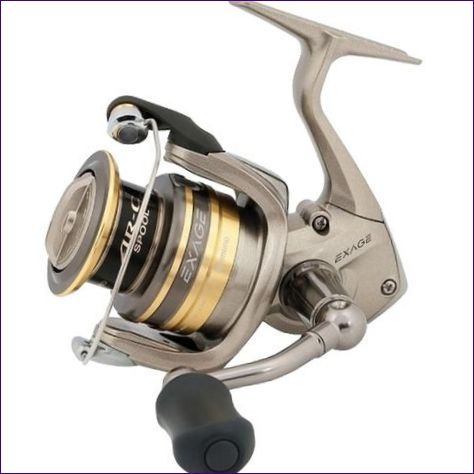 SHIMANO EXAGE 4000 FD