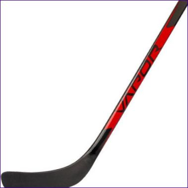 Bauer VAPOR X3.7 GRIPTAC JR