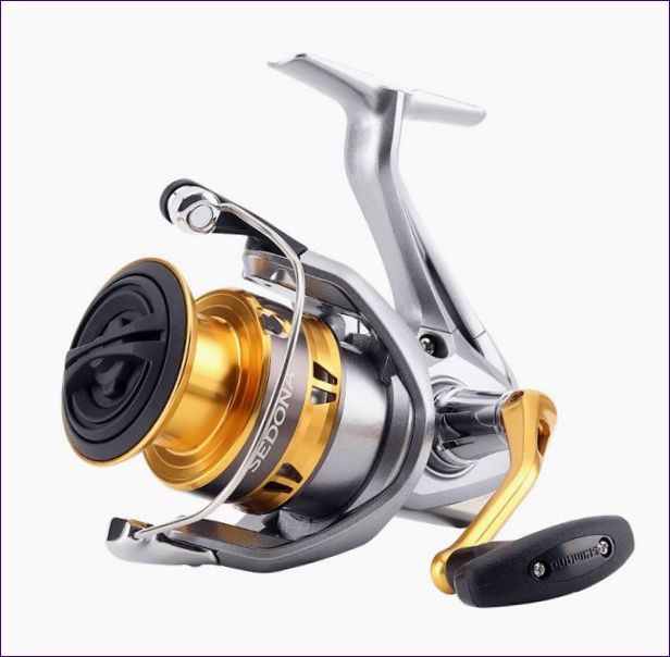 SHIMANO SEDONA 1000 FI