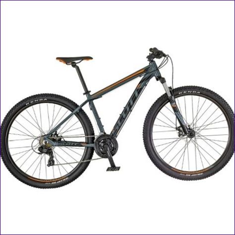 Scott Aspect 970 (2018)