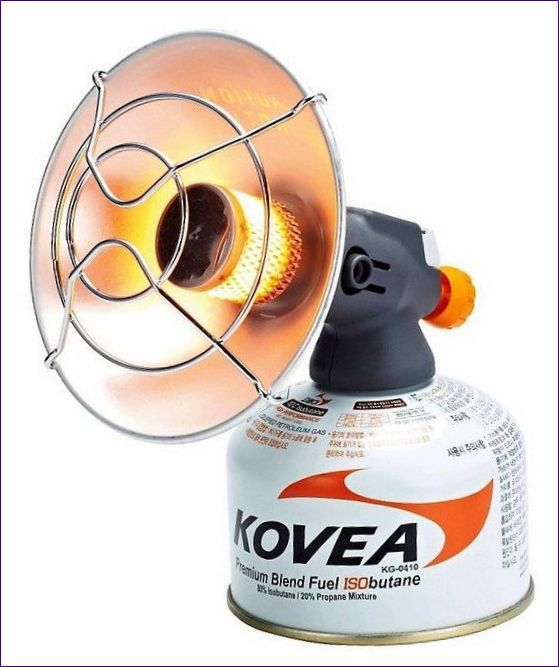 KOVEA Handy Sun (KGH-1609)