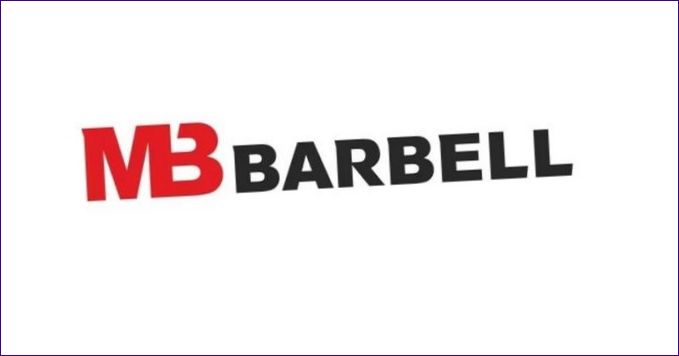 MB Barbell