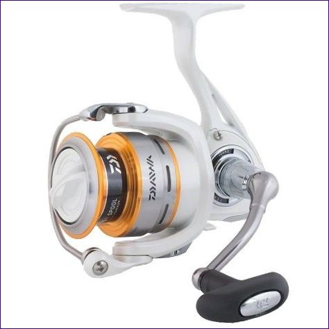 Daiwa Exceler Z 3000