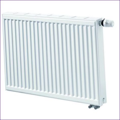 Stelrad Novello 21 500