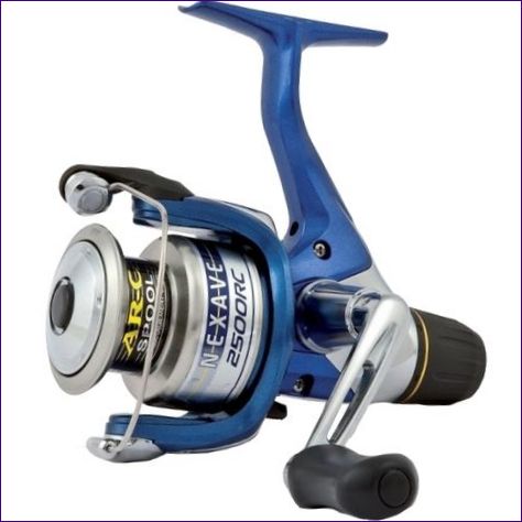 SHIMANO NEXAVE 4000 RC