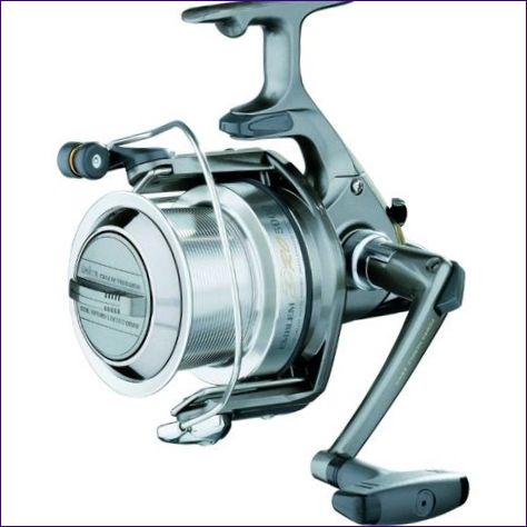 Daiwa Emblem Pro 5000