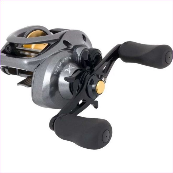 SHIMANO CITICA 201I