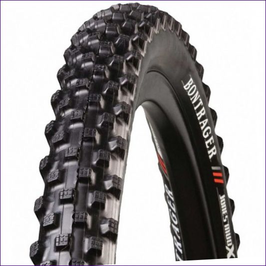 BONTRAGER MUDX TLR