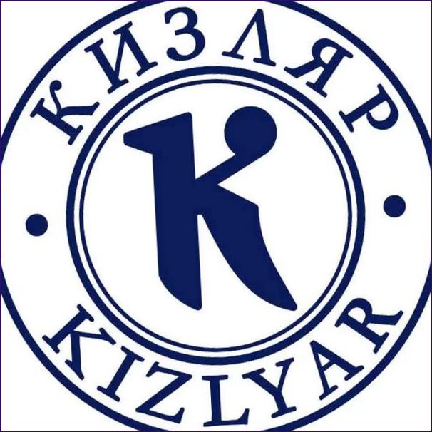 Kizlyar