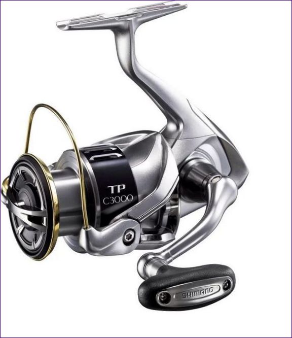 Shimano Twin Power 3000