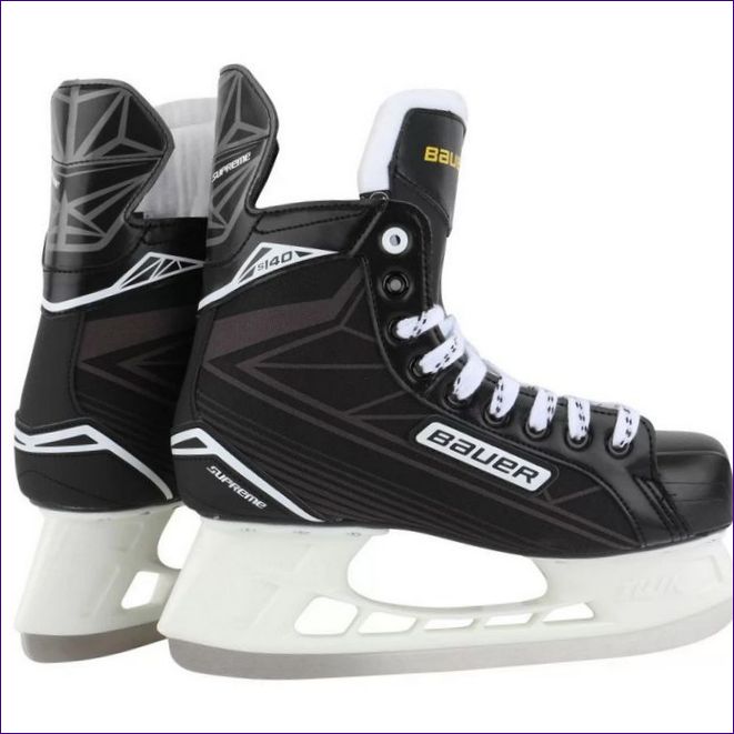 Bauer Supreme 140