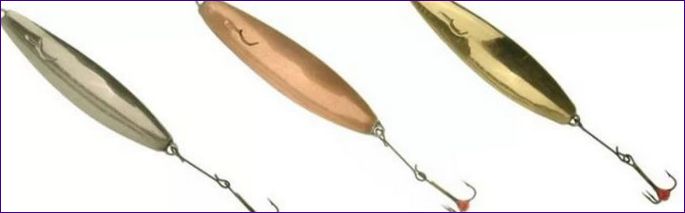 Rapala Bergman BWB030 SG