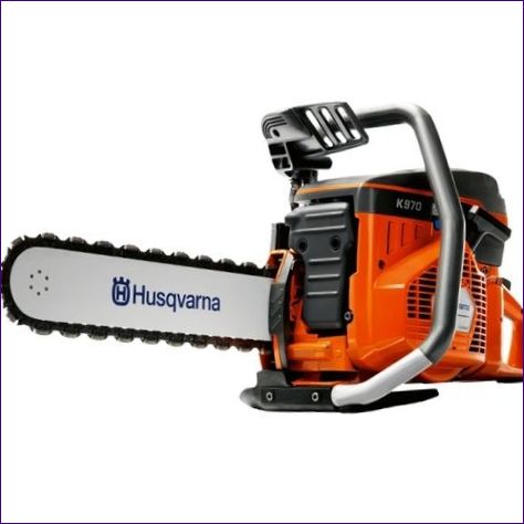 Husqvarna K 970 Kedja