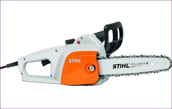 Stihl MSE 141 C-Q-14