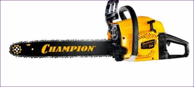 Champion 254-18