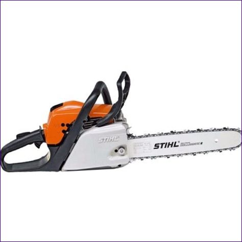 Stihl MS 211