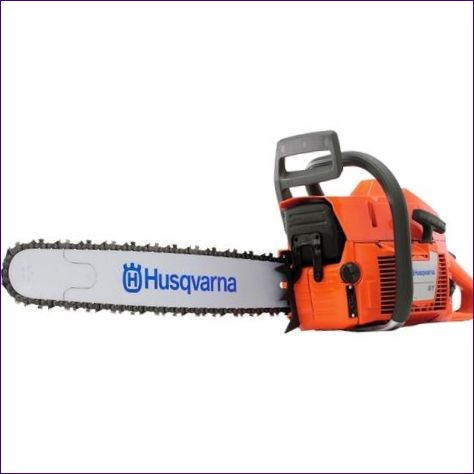 Husqvarna 61