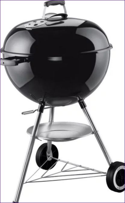 Weber One-Touch Original 57cm