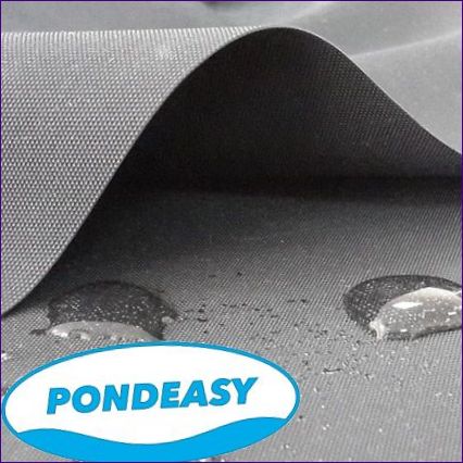 Firestone Pondeasy 0.8