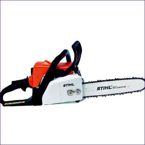 Stihl MS 180-14