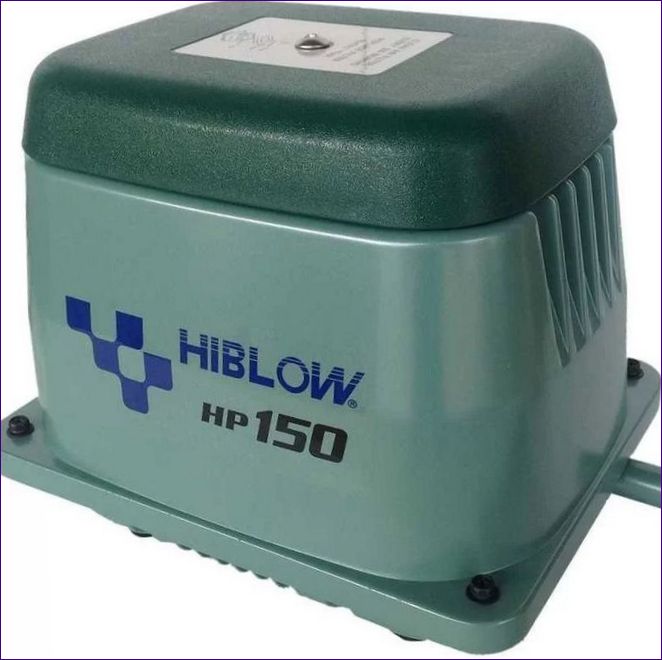 HIBLOW HP-150